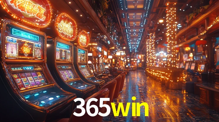 365win bet