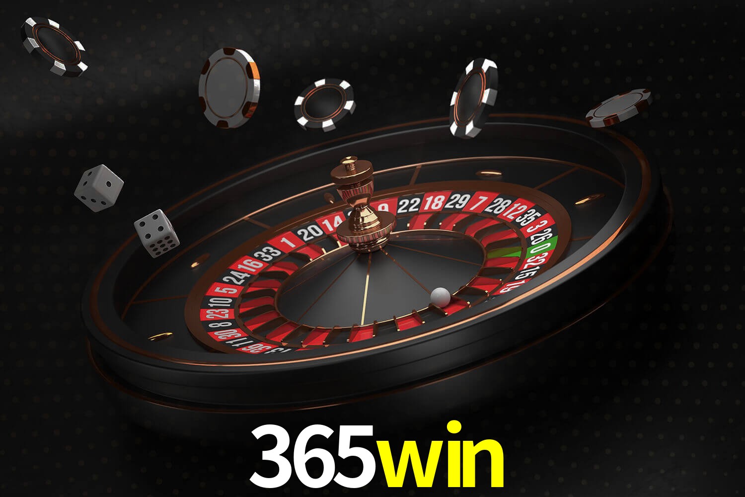 365win - Cassino Online Bem Projetado - 365win.com