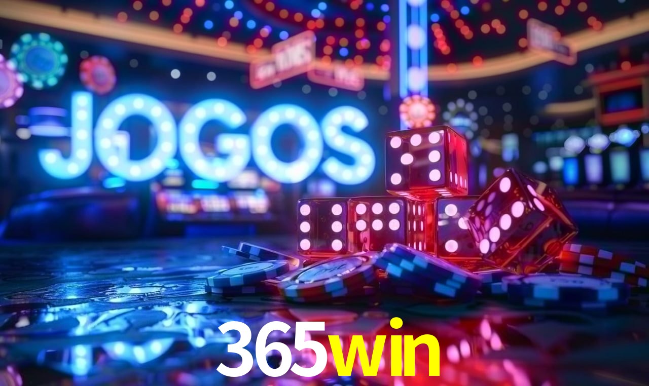 Estatísticas 365win