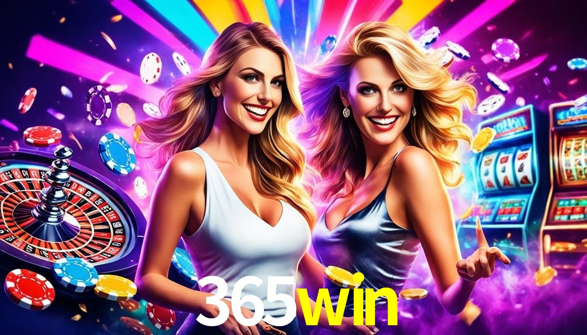 Experiência VIP 365win