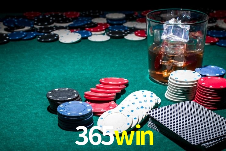 Provedores de Jogos 365win