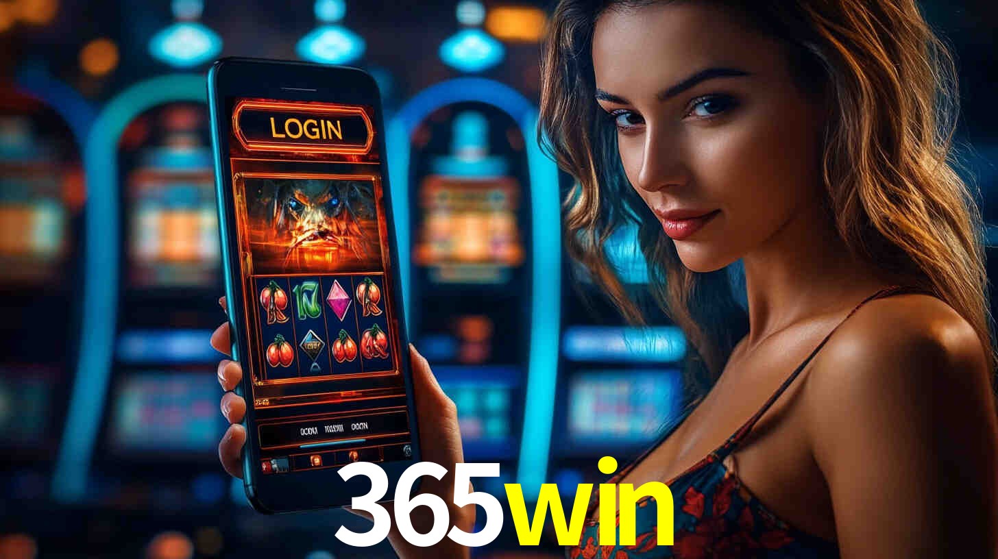 Bônus Generosos e Exclusivos no 365win para Você!
