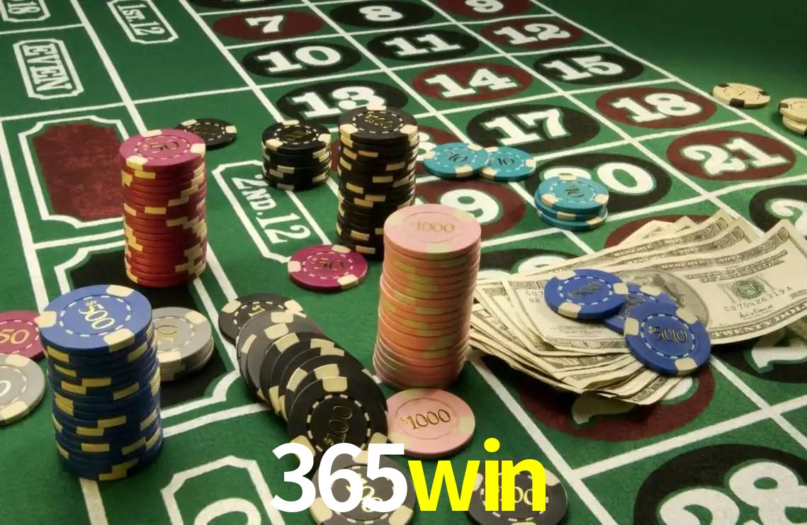 365win bet