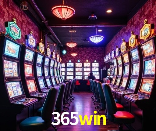 Sistemas de Segurança 365win