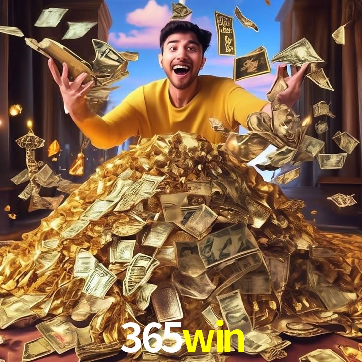 Jogos de Slot 365win