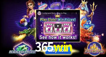 Apostas Esportivas na 365win: Um Guia Completo