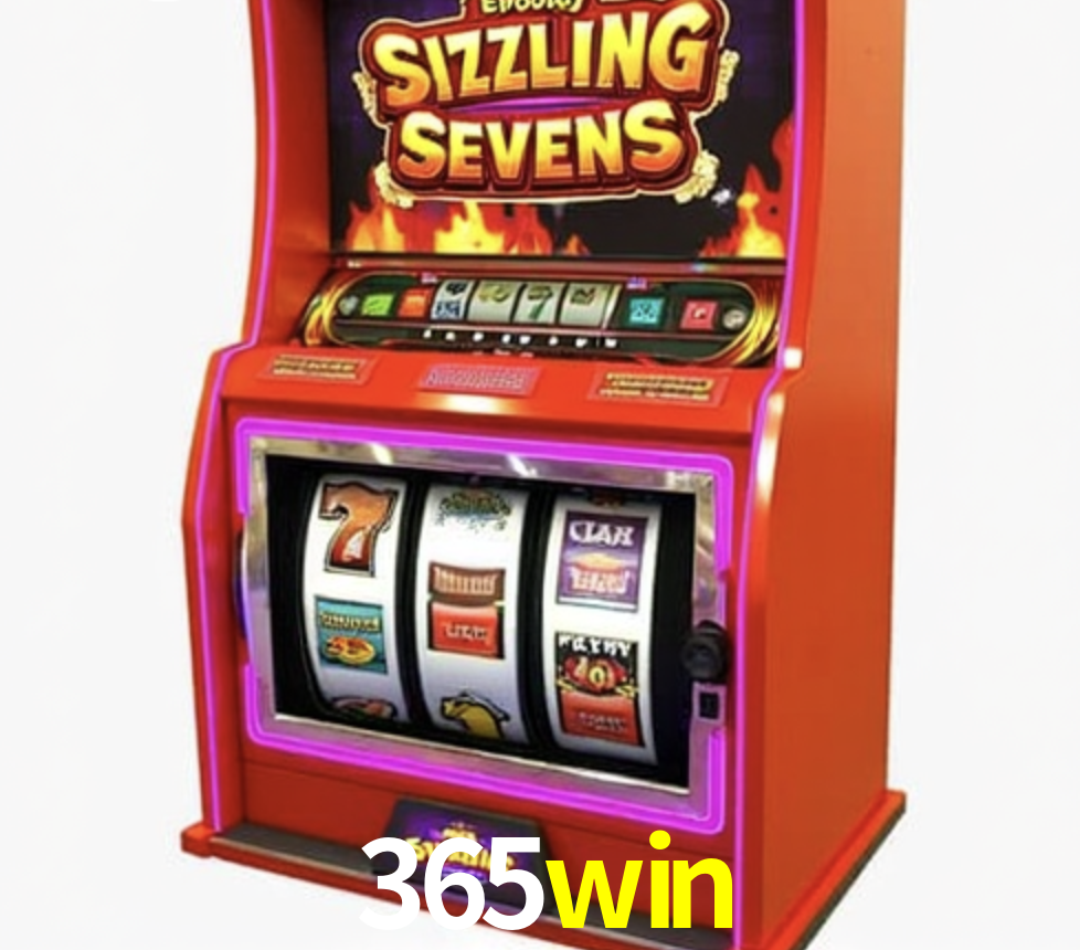 Descubra a Magia dos Jogos de Arcade no 365win
