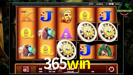 A Emoção da Loteria na 365win: Uma Chance de Mudança de Vida
