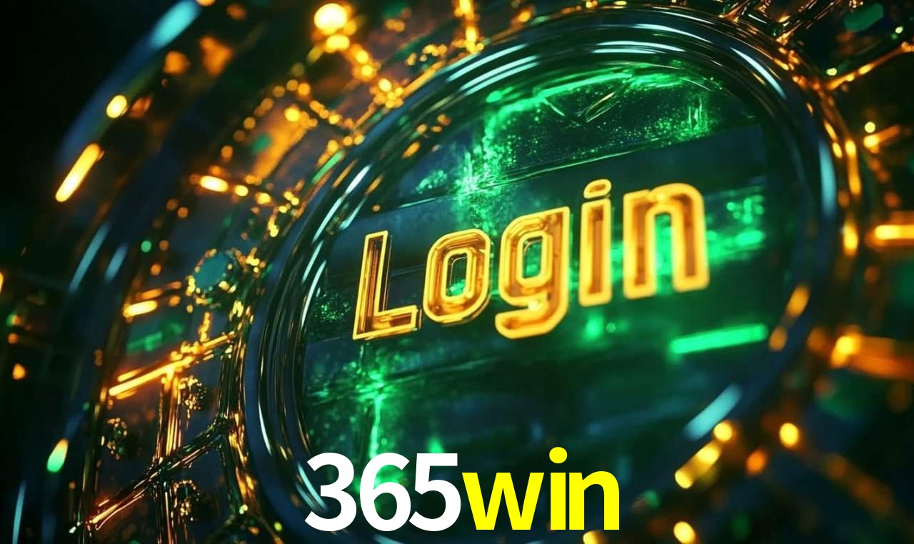 Interface do App 365win