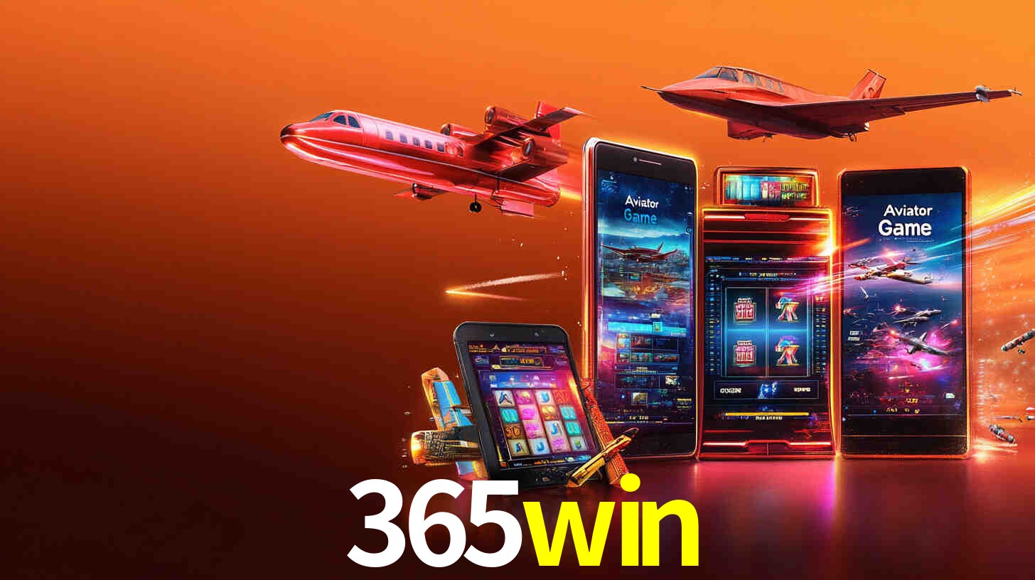 Jogo Spaceman 365win