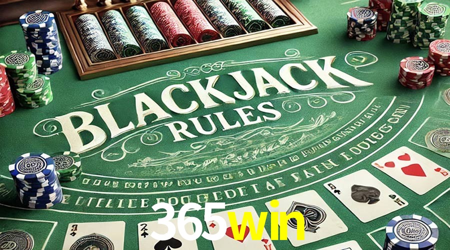 Casino VIP 365win