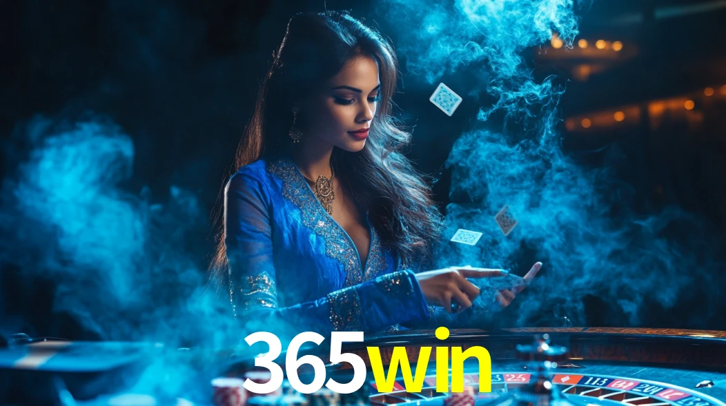Interface do App 365win