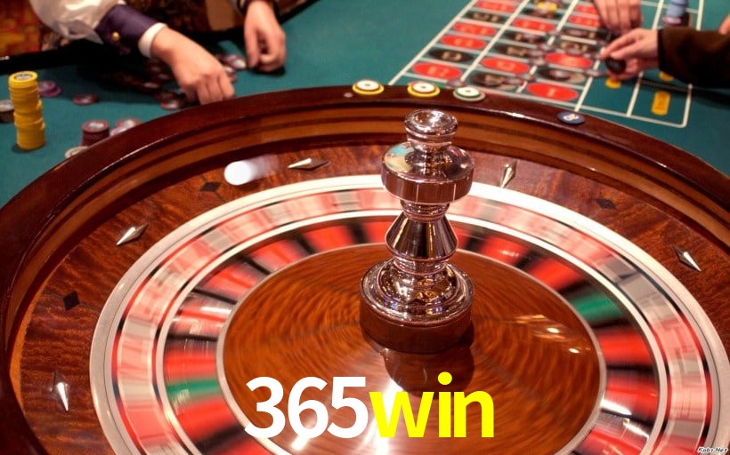 Estatísticas do Jogo 365win