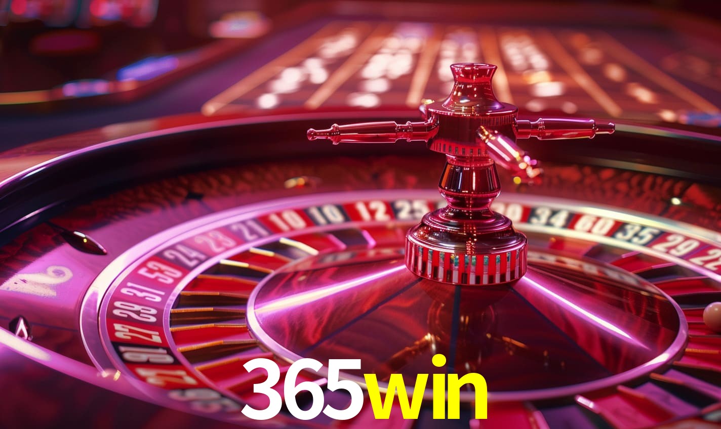 Bônus de Boas-vindas 365win