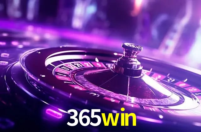 Apostas de Futebol 365win