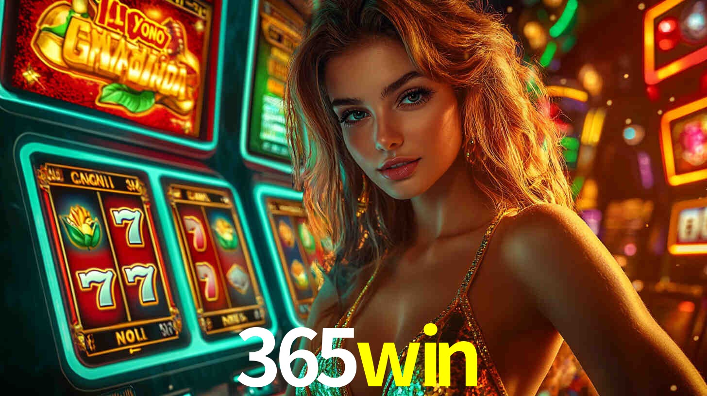 Bônus de Boas-vindas 365win