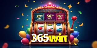 Casino Ao Vivo 365win