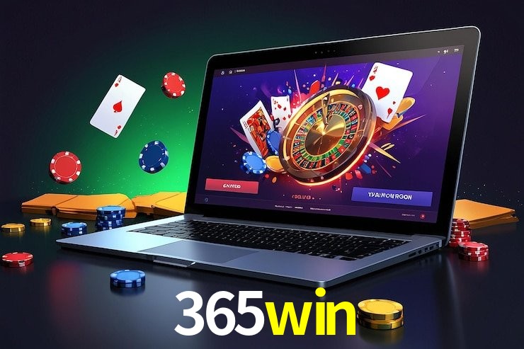 Login Seguro 365win