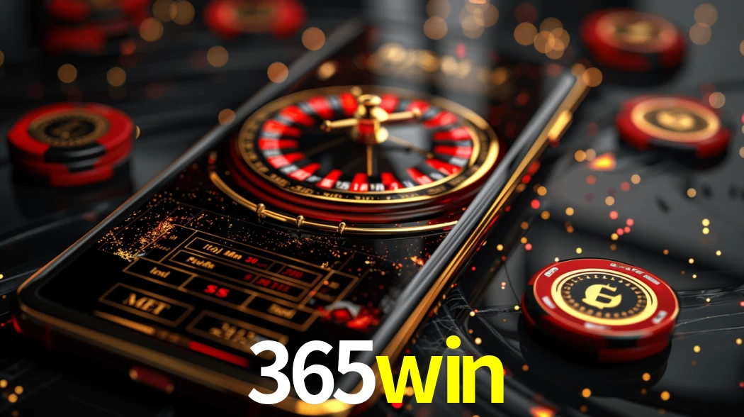 Mesa de Blackjack 365win