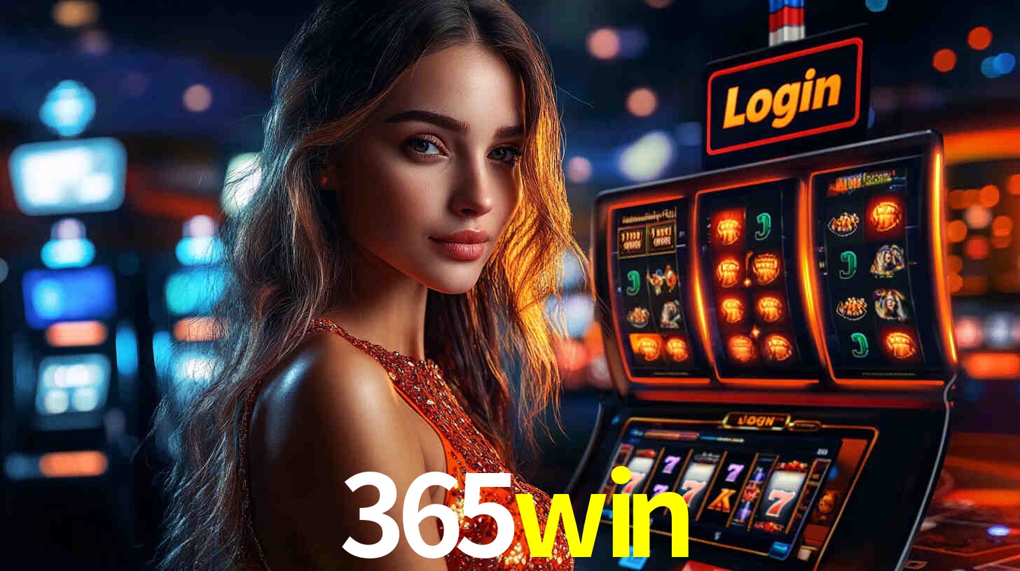 Sinta a adrenalina dos jogos de cassino com 365win