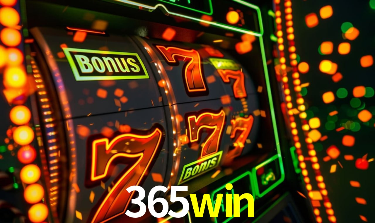 Mesa de Blackjack 365win