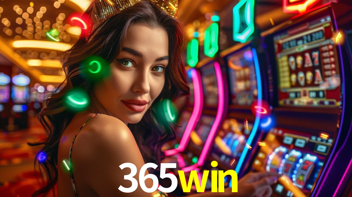 Jogos Exclusivos 365win