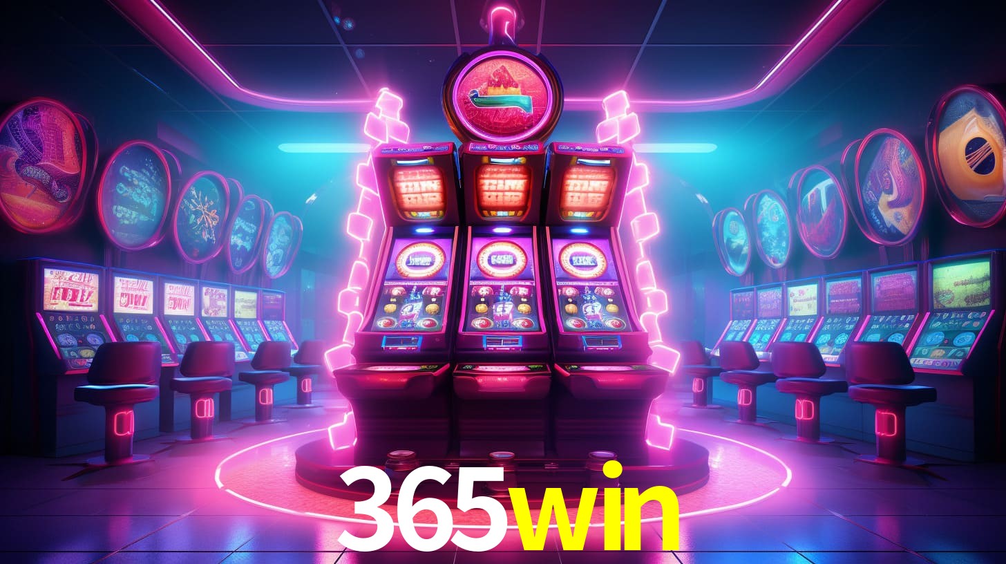 365win: Seu Especialista em Apostas Esportivas Brasileiras