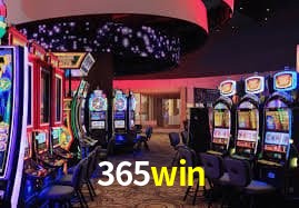 Benefícios da Conta 365win