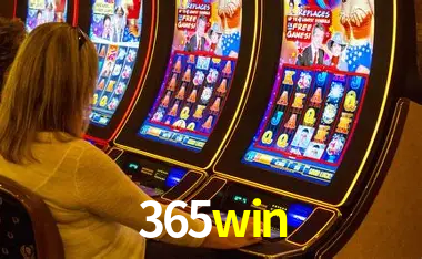 A Experiência Imersiva dos Cassinos Ao Vivo no 365win
