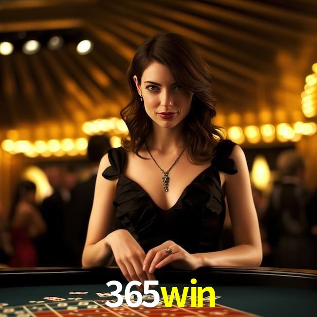 Estatísticas Esportivas 365win
