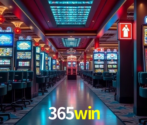 Torneios 365win
