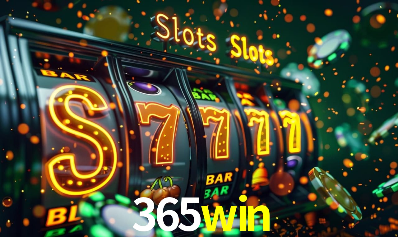 Login Seguro 365win