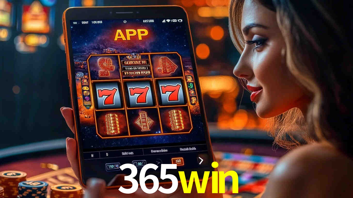 365win: A Experiência de Casino com Jogos de Mesa ao Vivo