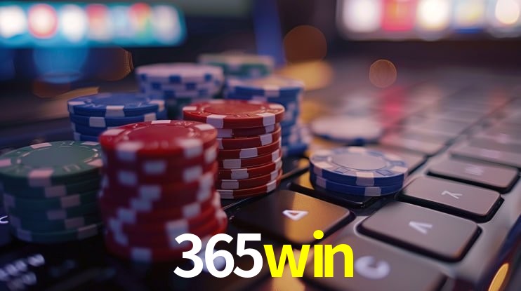 Jogos de Slot 365win