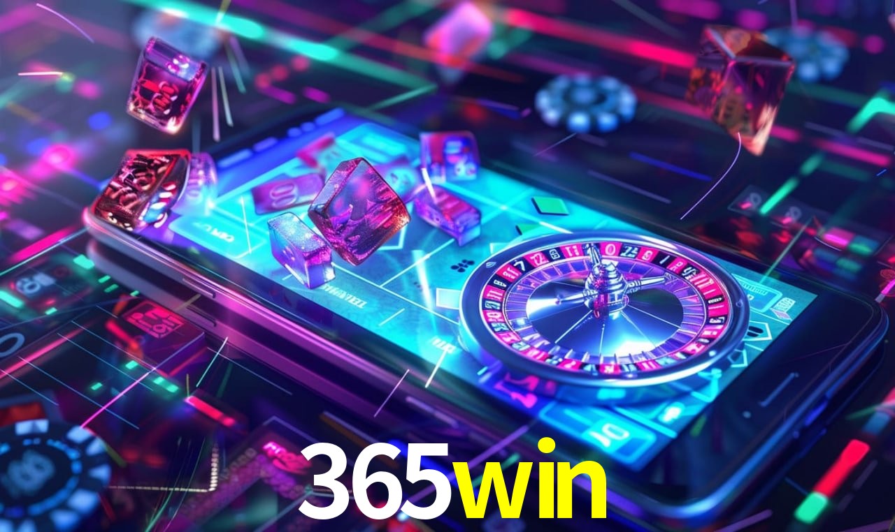 Tecnologia da Plataforma 365win