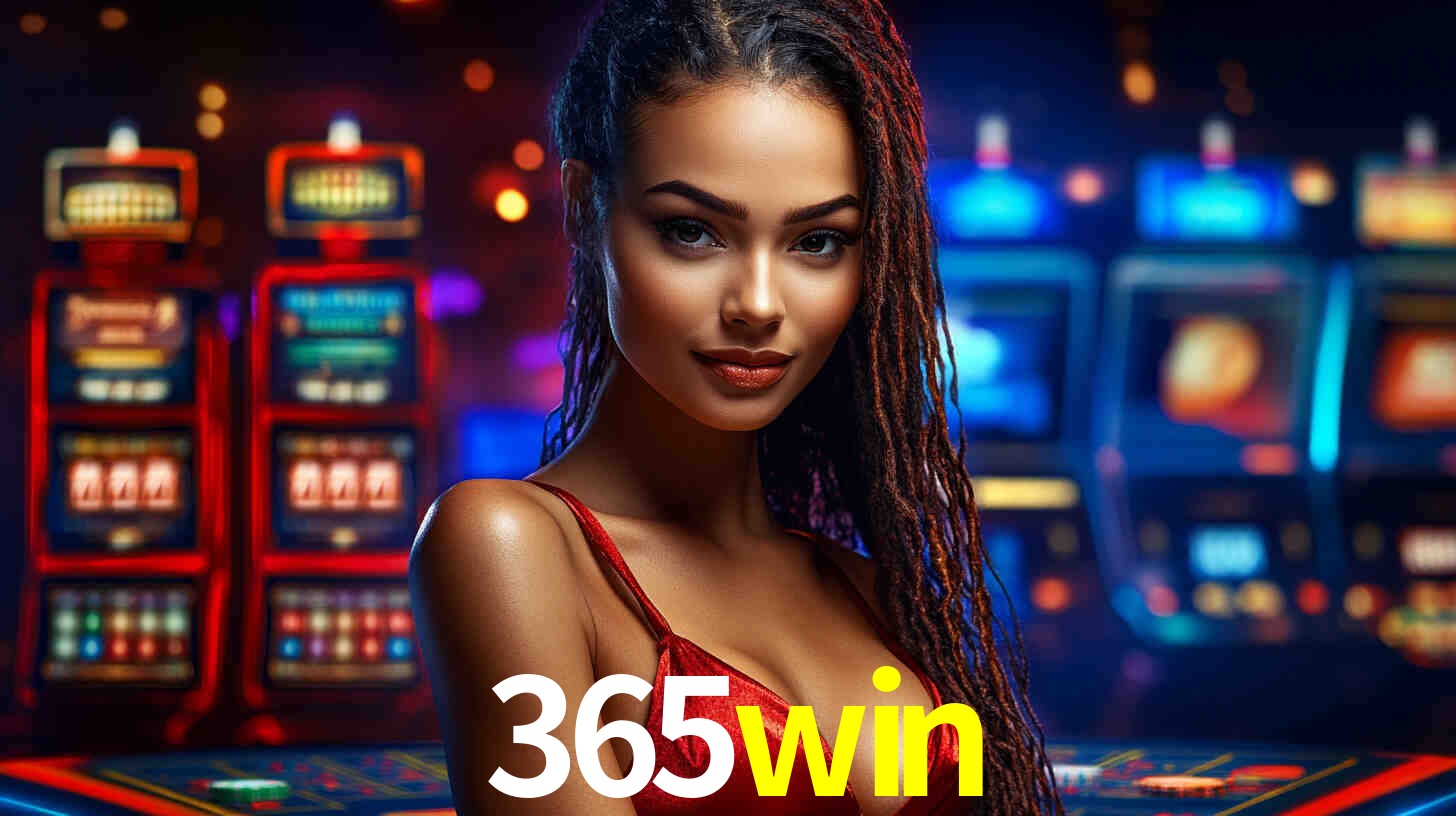 Apostas de Tênis 365win