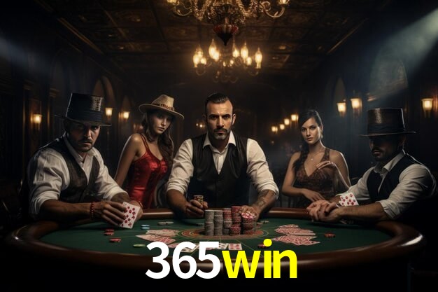Casino VIP 365win