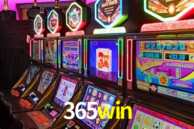 Descubra o Programa VIP da 365win: Vantagens Exclusivas para Jogadores