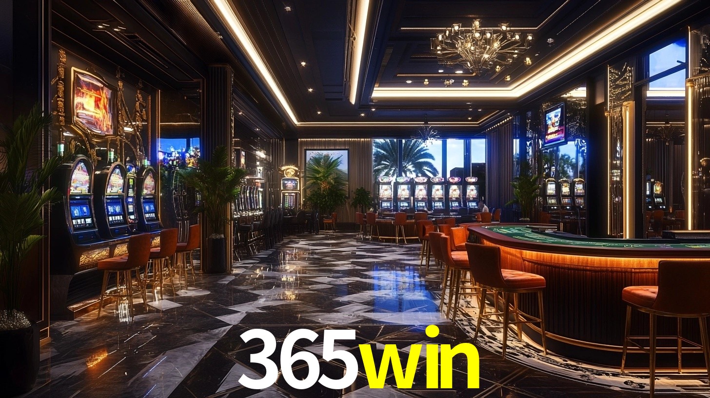 365win bet
