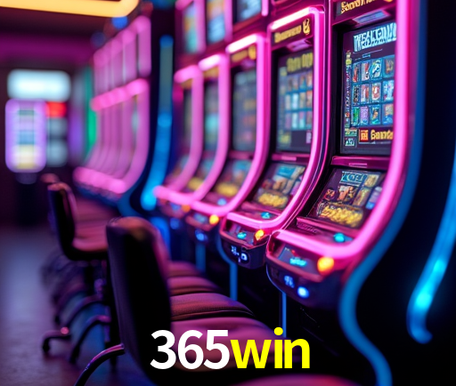 Tecnologia da Plataforma 365win