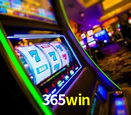 A Emoção da Loteria na 365win: Uma Chance de Mudança de Vida