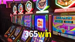 Estatísticas Esportivas 365win
