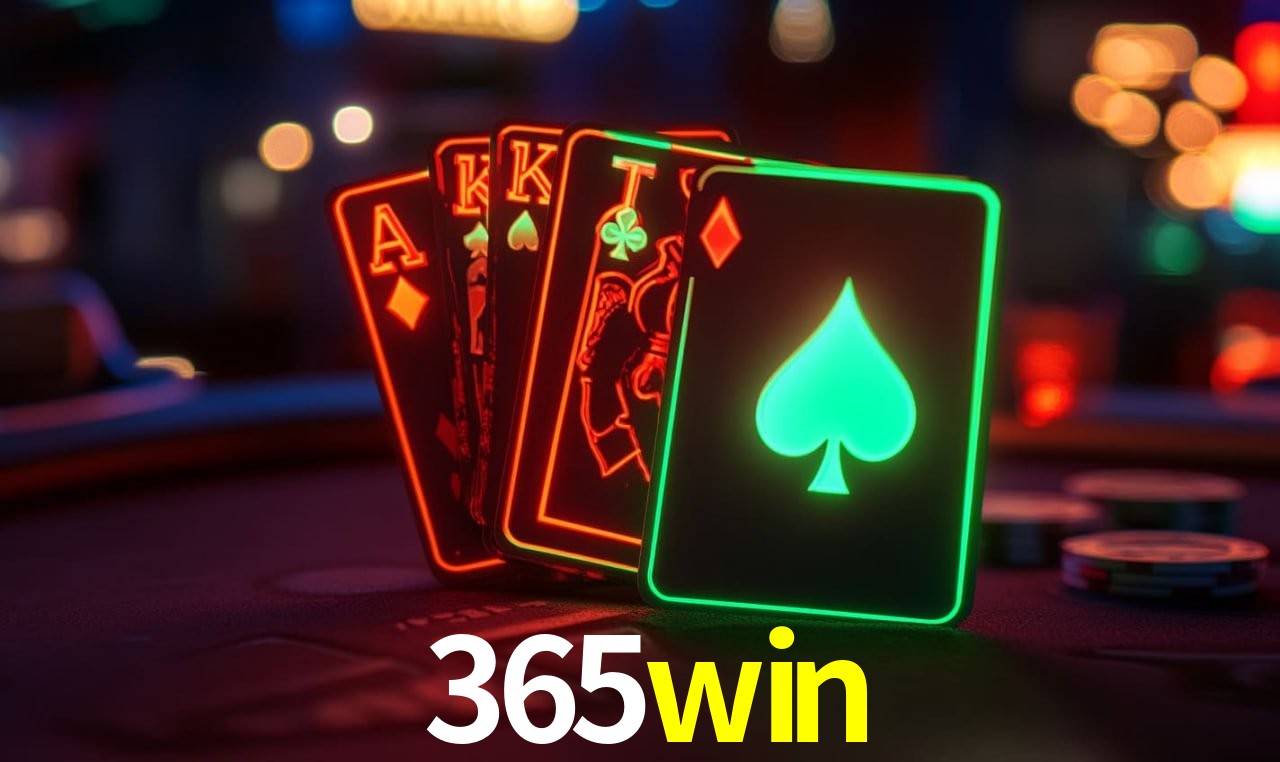 Promoções Sazonais 365win
