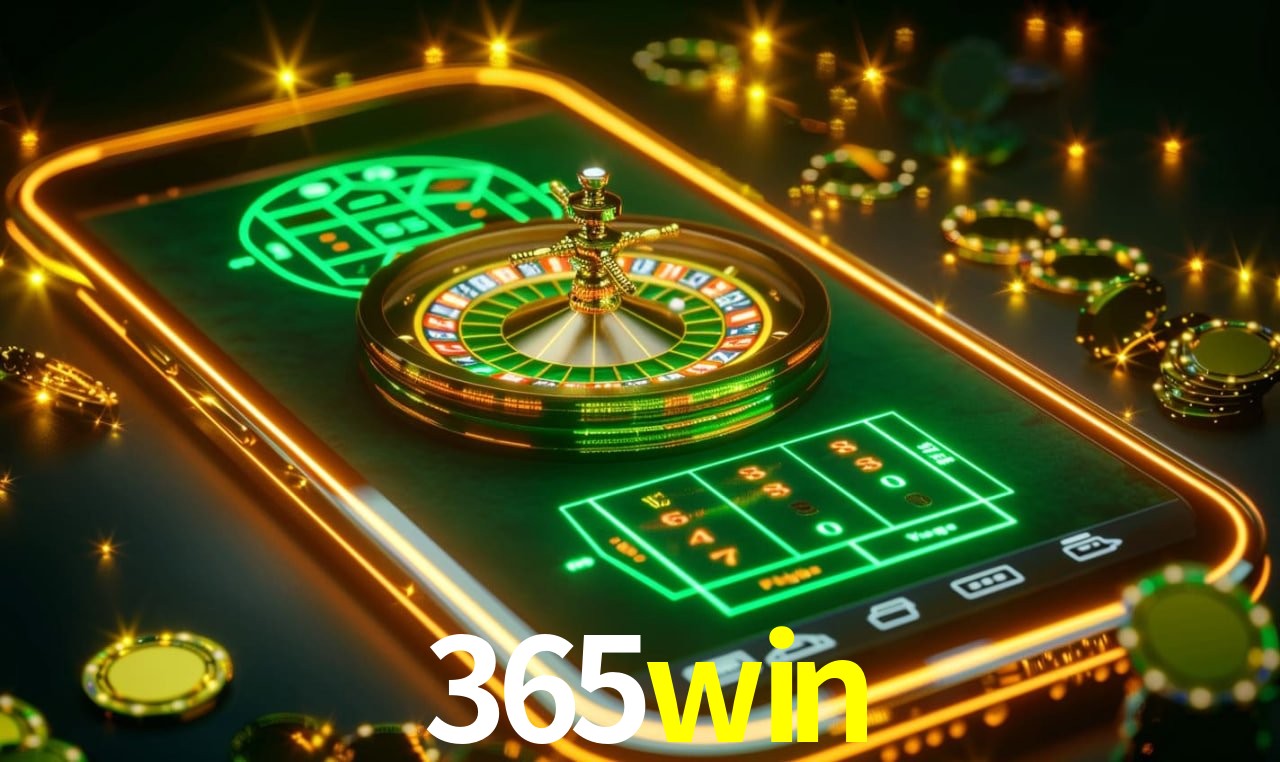 Provedores de Jogos 365win