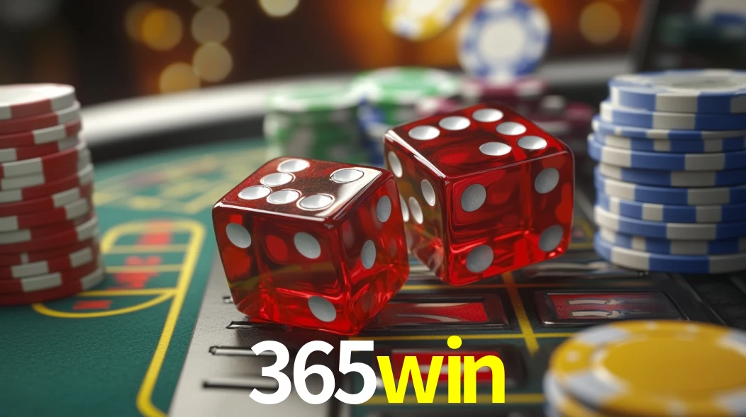 APP oficial da 365win para mobile