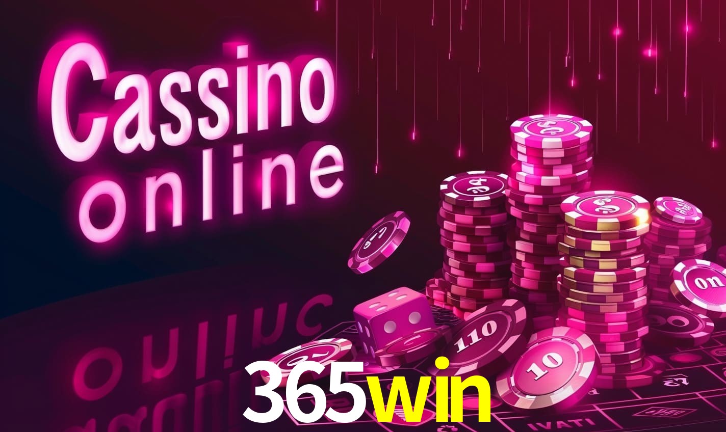 PIX Instantâneo 365win