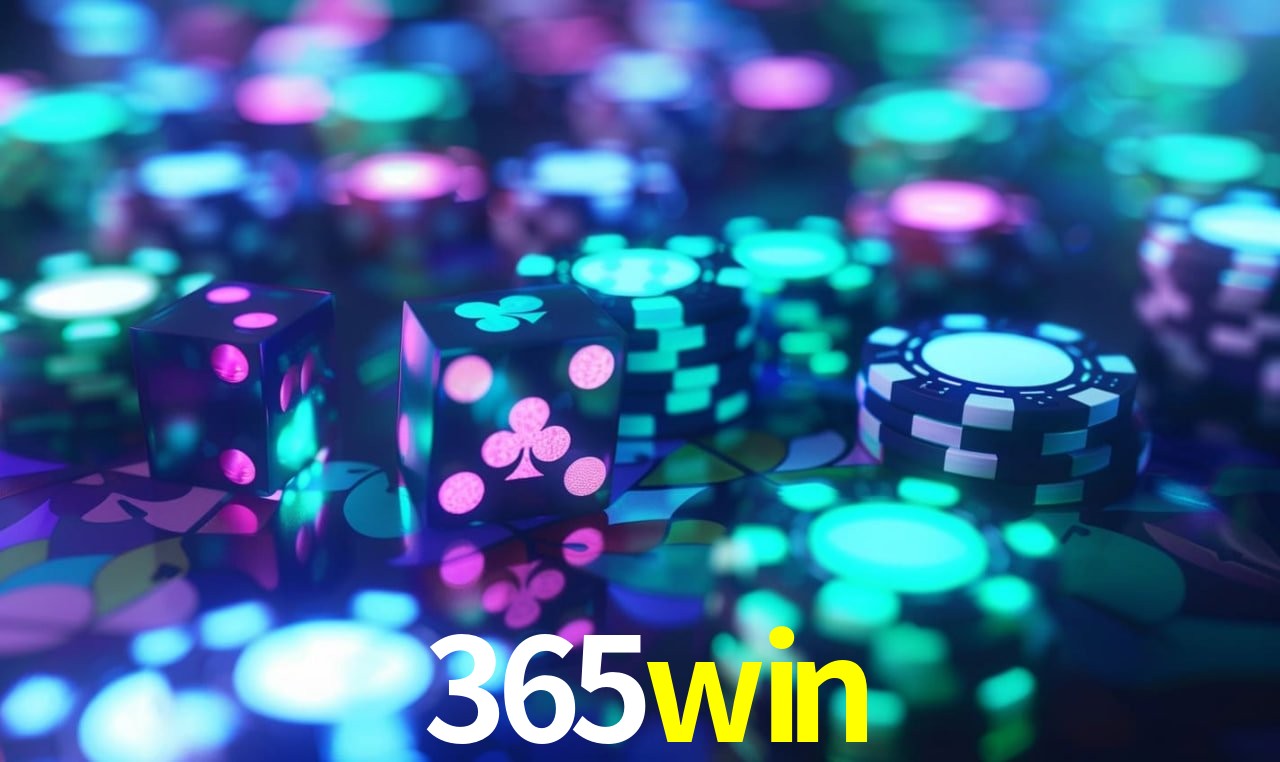 Casino Ao Vivo 365win