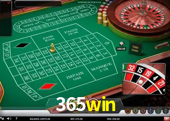 A Revolução dos Aplicativos de Jogos no 365win
